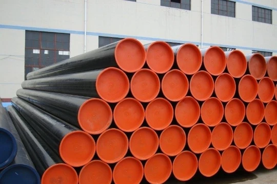 Canada tái điều tra ống thép dẫn dầu nhập khẩu từ VN