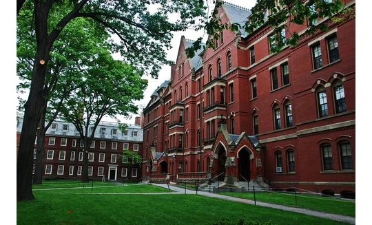 Harvard chuẩn bị xây trường đại học tại Việt Nam