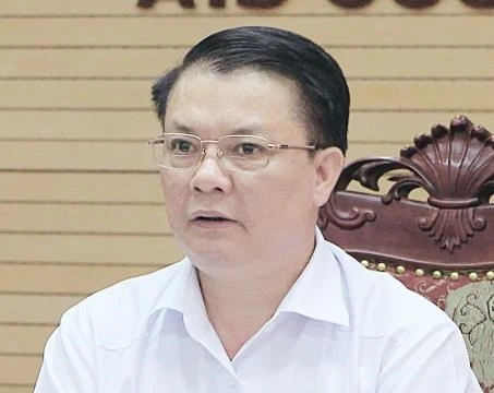 Bộ trưởng Bộ Tài chính Đinh Tiên Dũng tâm niệm có như nào nói thế, nói cho đúng làm cho thật