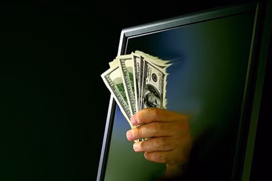 Virus mã hóa dữ liệu đòi tiền chuộc từng phát tán mạnh mẽ tại Việt Nam hồi đầu năm nay, với số lượng máy tính bị lây nhiễm virus lên tới 1.600 máy (Ảnh minh họa. Nguồn: Internet)