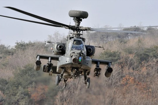 Chùm Video: Chiến thắng Ramadi ngày cuối năm ở Iraq