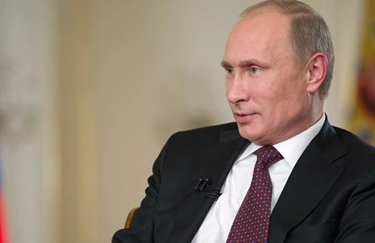 Những nước cờ cao tay của Nga trong ván bài Ukraine