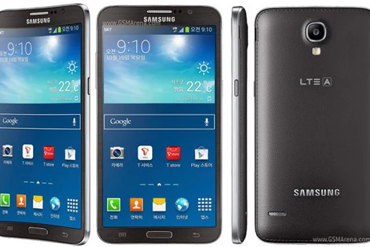 5 thiết bị xứng tầm thay thế Samsung Galaxy Note 5