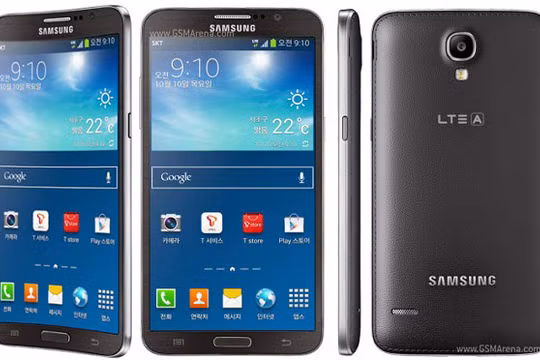 5 thiết bị xứng tầm thay thế Samsung Galaxy Note 5