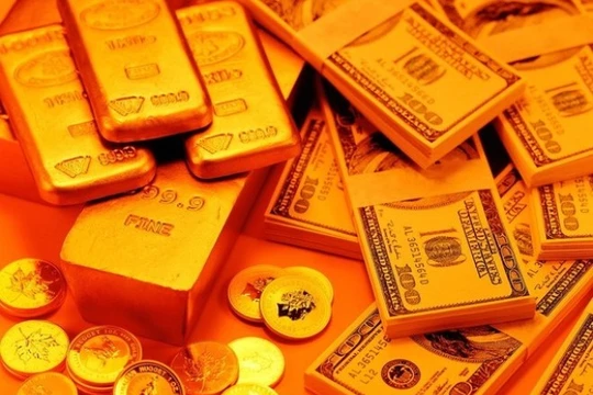 Bắt tổng giám đốc sàn vàng trái phép BBG