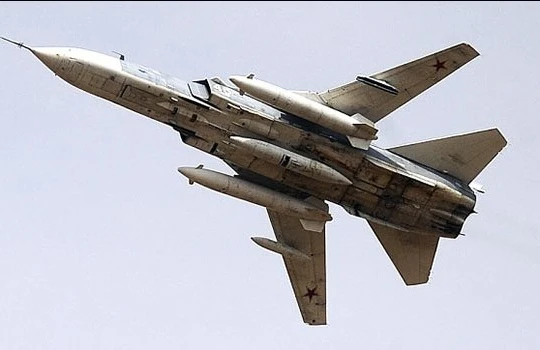 Quân đội Syria bao vây Salma, chuẩn bị đóng cửa biên giới Thổ Nhĩ Kỳ