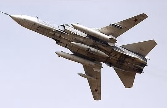 Quân đội Syria bao vây Salma, chuẩn bị đóng cửa biên giới Thổ Nhĩ Kỳ