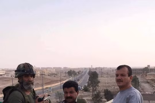 Quân đội Syria diệt gần 100 chiến binh IS ở Deir Ezzor, trong NDF có thể có gián điệp