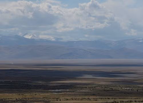 Vùng Viễn Đông chiếm 1/3 diện tích đất của Nga, nhưng lại ít hơn 5% tổng dân số