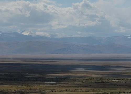 Vùng Viễn Đông chiếm 1/3 diện tích đất của Nga, nhưng lại ít hơn 5% tổng dân số