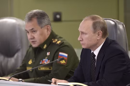 Video: Chuyện chưa kể về người lính đặc nhiệm ở Palmyra 