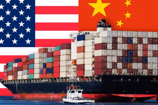 Công ty Mỹ sẽ mất đến 2, 5 tỷ USD do lệnh cấm xuất khẩu công cụ sản xuất chip cho Trung Quốc của Washington. Ảnh Tech Wire Asia.