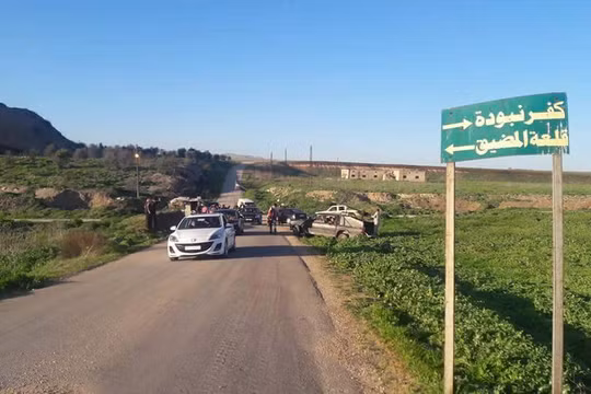 Syria: hàng trăm ngôi làng chấp nhận thỏa thuận hòa giải dân tộc