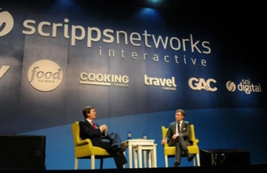 Đại gia truyền hình Mỹ đầu tư vào Việt Nam