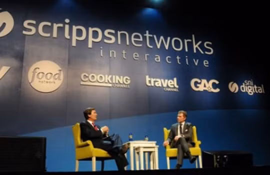 Đại gia truyền hình Mỹ đầu tư vào Việt Nam