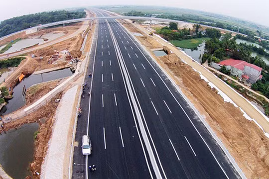 Ảnh mang tính chất minh họa. (Nguồn: Internet)