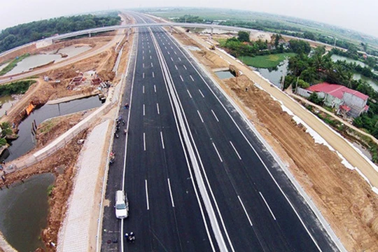 Ảnh mang tính chất minh họa. (Nguồn: Internet)