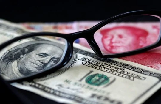 Tại sao Trung Quốc không thể chạy đua chiến tranh tiền tệ?
