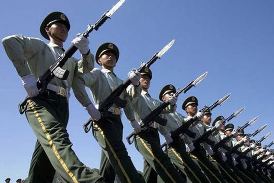 Cấm quân đội làm kinh tế, bước cải tổ mạnh tay của TQ