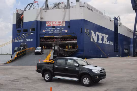 Ảnh minh họa. Nguồn Internet