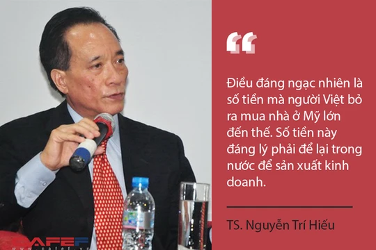 Ông Nguyễn Chí Hiếu.