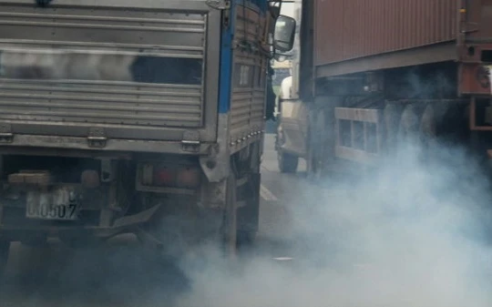 Ảnh minh họa. Nguồn Internet