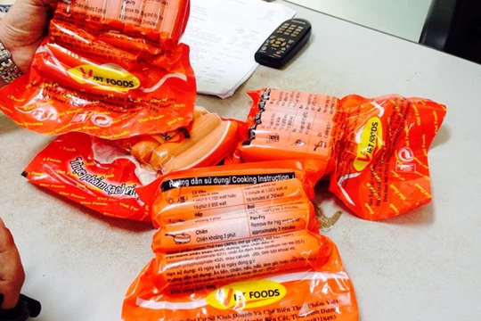 Ảnh minh họa. Nguồn: Internert