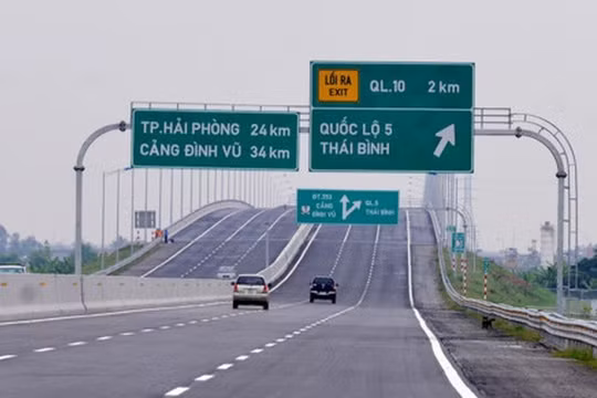 Ảnh minh họa - Nguồn: Internet