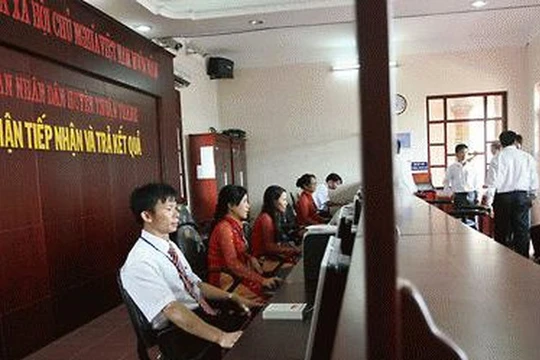 Ảnh minh họa. Nguồn Internet