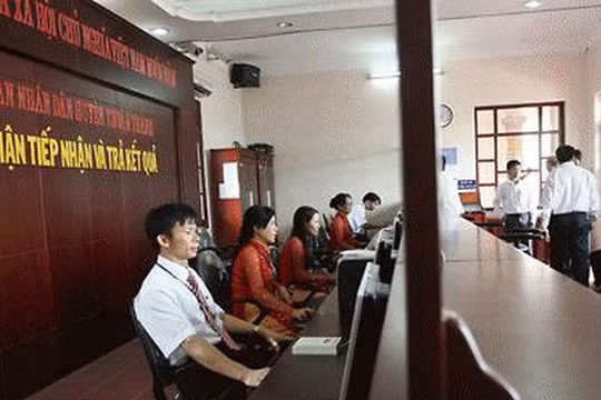 Ảnh minh họa. Nguồn Internet
