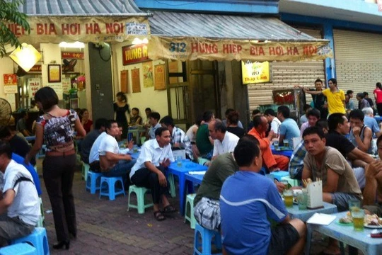 Ảnh minh họa. Nguồn Internet