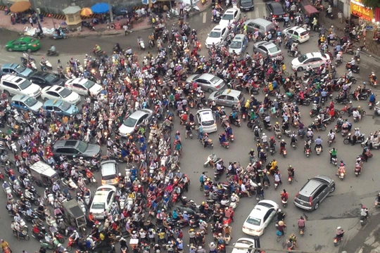 Ảnh minh họa. Nguồn Internet