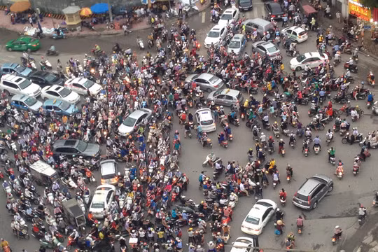 Ảnh minh họa. Nguồn Internet