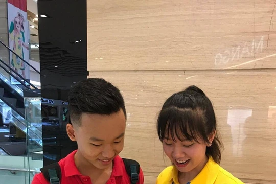 Mang đến giá trị lợi ích và niềm vui cho khách hàng là sứ mệnh của mỗi nhân viên Nam A Bank.