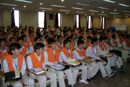 Ảnh minh họa. Nguồn Internet