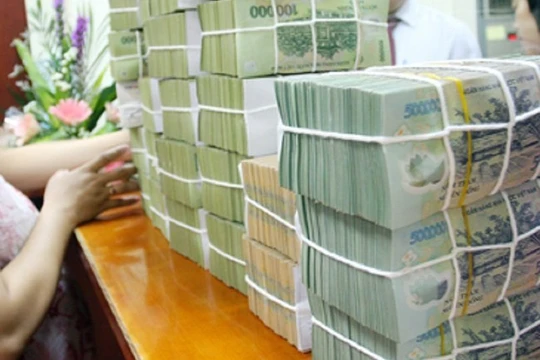 Ảnh minh họa. Nguồn: NHNN