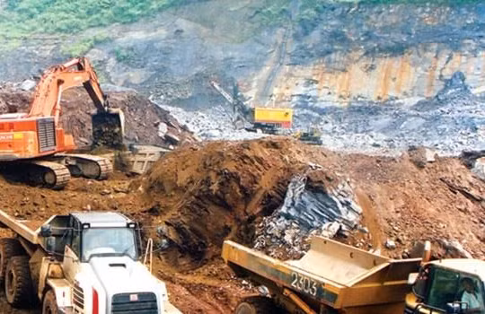 Ảnh minh họa. Nguồn Internet