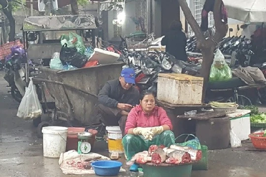 Ảnh minh họa. VietTimes