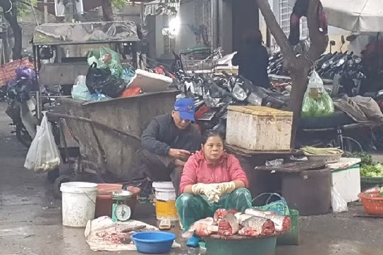 Ảnh minh họa. VietTimes