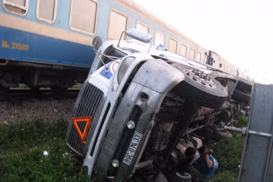 Ảnh minh họa. Nguồn Internet