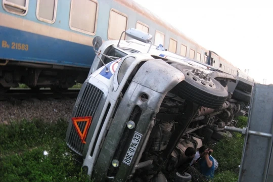 Ảnh minh họa. Nguồn Internet