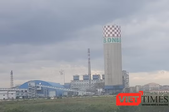 Nhà máy đạm Ninh Bình 