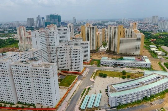 Ảnh minh họa. Nguồn Internet