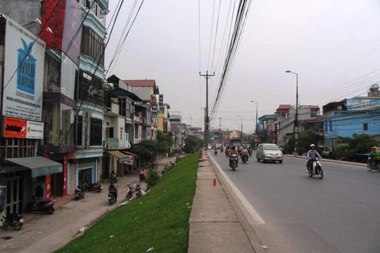 Ảnh minh họa. Nguồn Internet