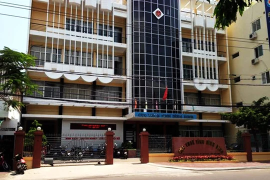 Ảnh minh họa. Nguồn Zing.