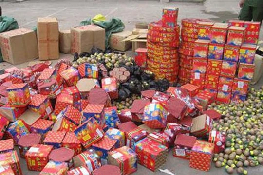 Ảnh minh họa. Nguồn Internet