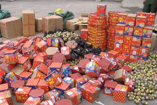 Ảnh minh họa. Nguồn Internet