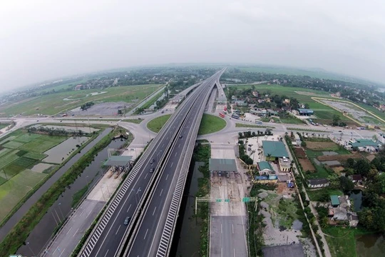 Ảnh minh họa. Nguồn Internet