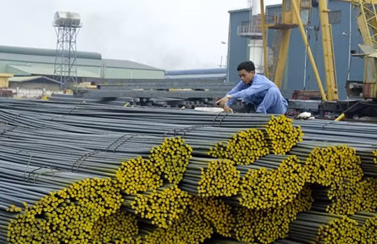 Ảnh minh họa. Nguồn Internet