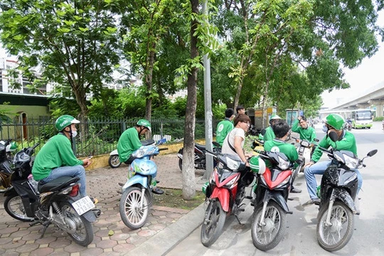 Ảnh minh họa. Nguồn: Việt Hùng/Zing